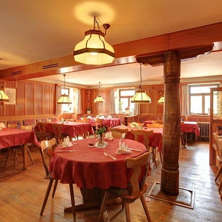 Gasthaus Zum Hirschen Oberrimsingen Kültér fotó